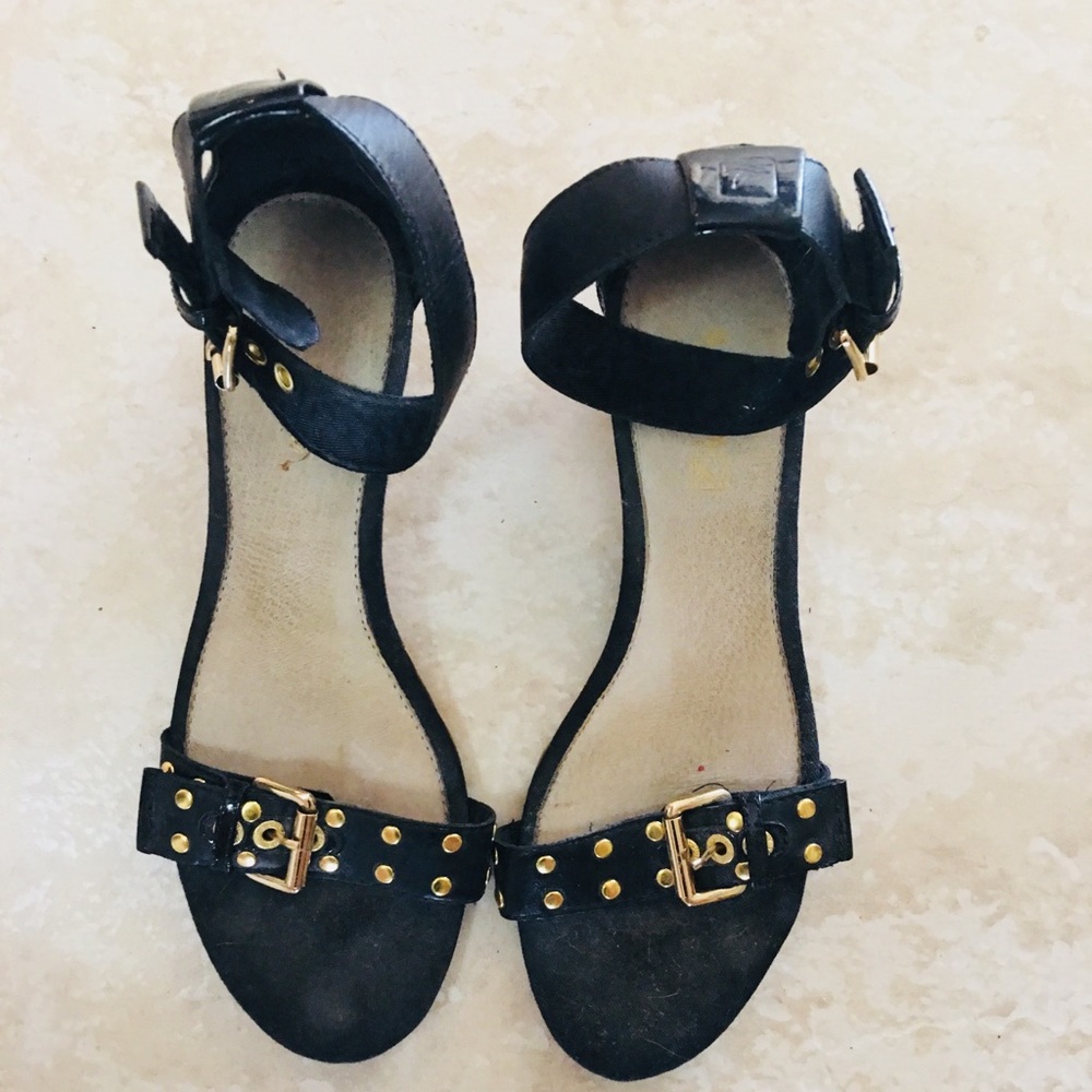 Sperry sandals
